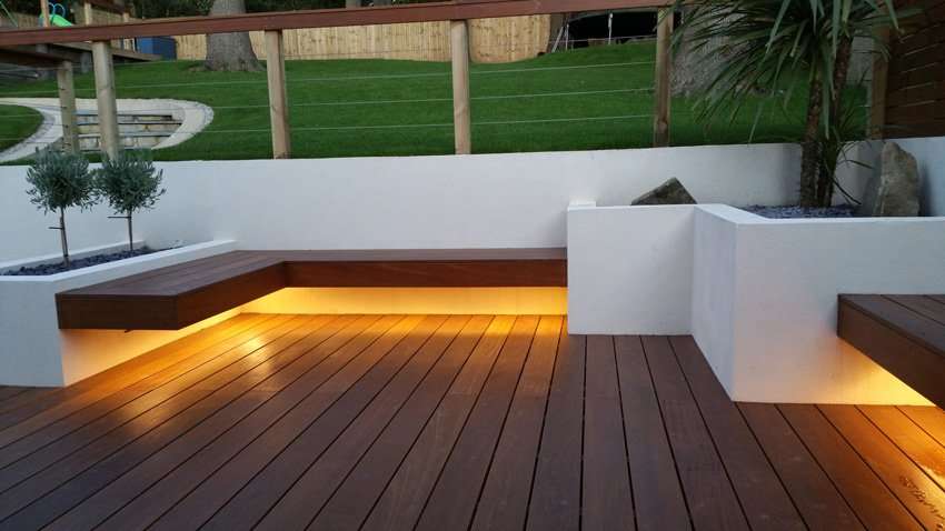 Outdoor Lighting