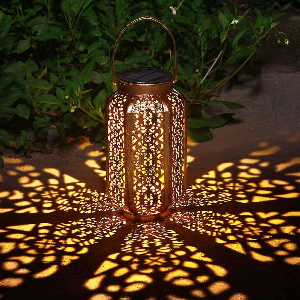 Outdoor Lighting