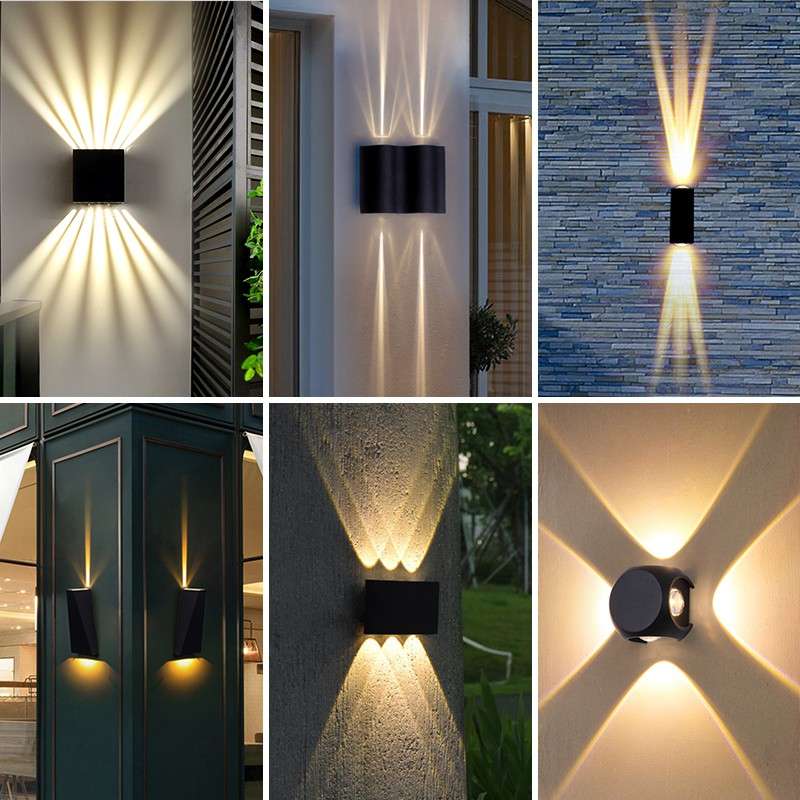 Outdoor Lighting