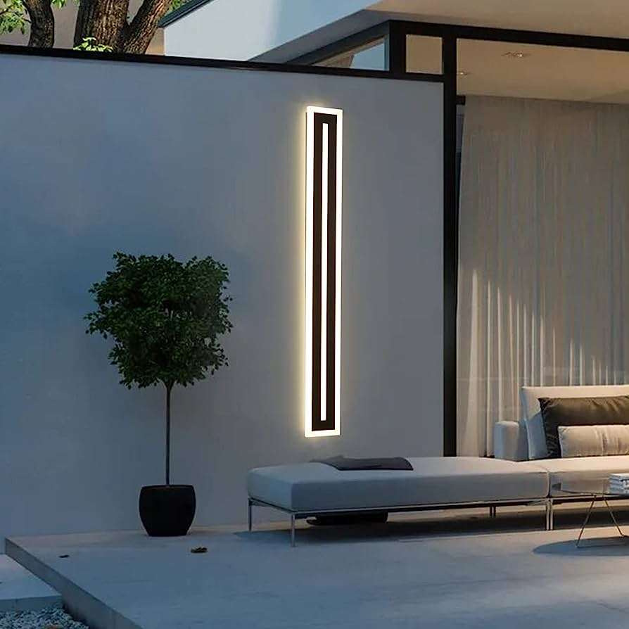 Outdoor Lighting