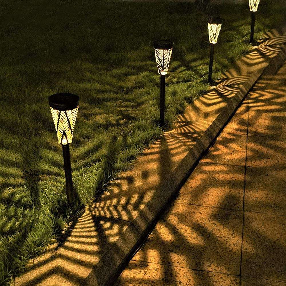 Outdoor Lighting