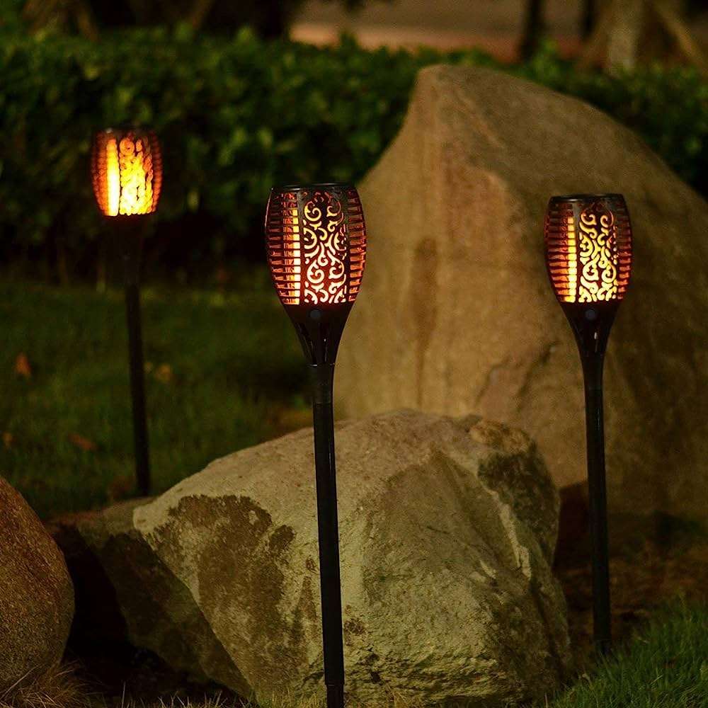 Outdoor lighting